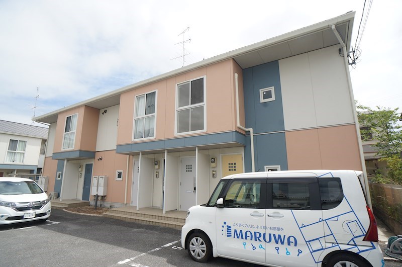 ＰｉｎｅＲｏｏｔｓ良福寺Ａ その他外観1