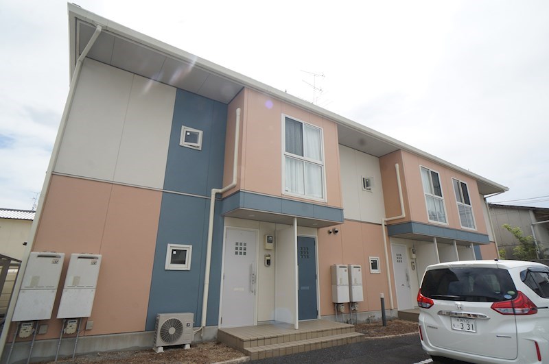 ＰｉｎｅＲｏｏｔｓ良福寺Ａ その他外観2