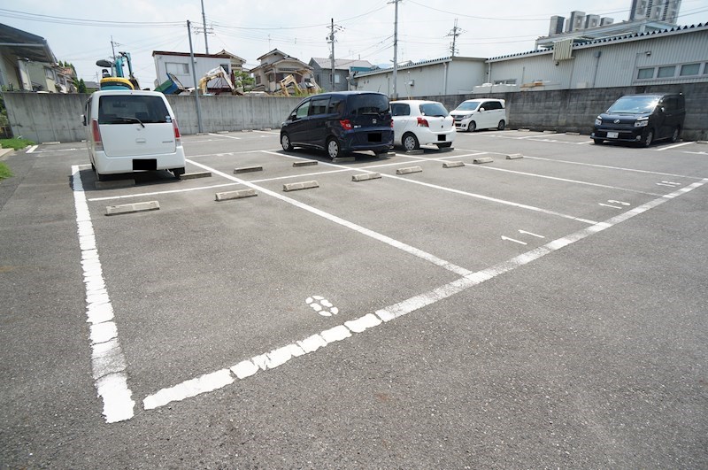 ＰｉｎｅＲｏｏｔｓ良福寺Ａ その他外観4