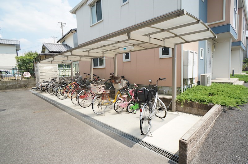 ＰｉｎｅＲｏｏｔｓ良福寺Ａ その他外観5