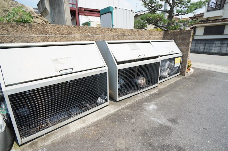 ＰｉｎｅＲｏｏｔｓ良福寺Ａ その他外観6