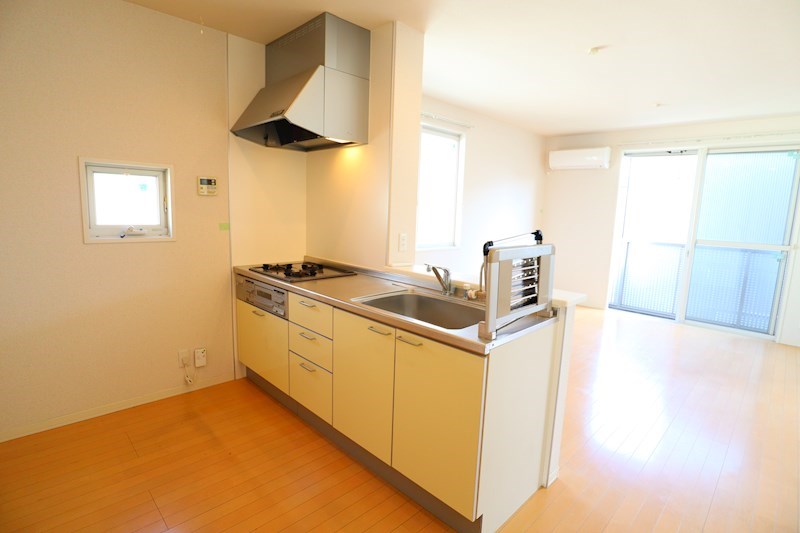 ＰｉｎｅＲｏｏｔｓ良福寺Ａ キッチン