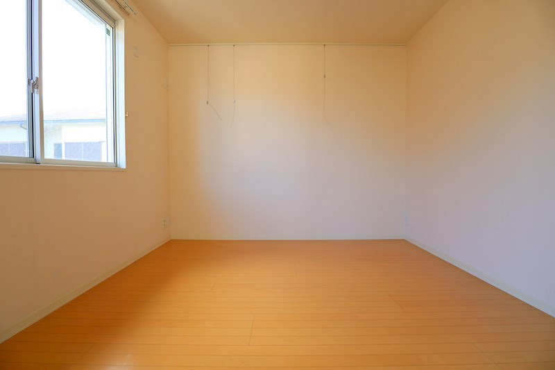 ＰｉｎｅＲｏｏｔｓ良福寺Ａ ベッドルーム