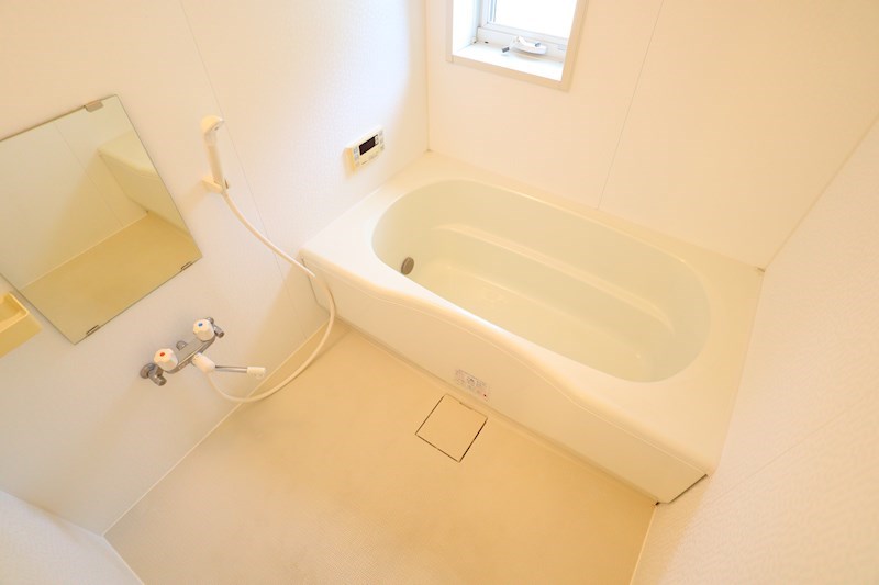 ＰｉｎｅＲｏｏｔｓ良福寺Ａ 風呂画像