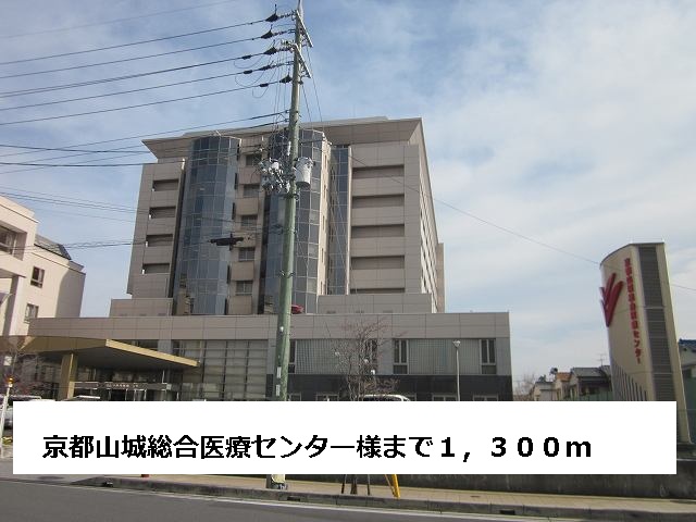 サンシャイン　フジⅣ 周辺画像3
