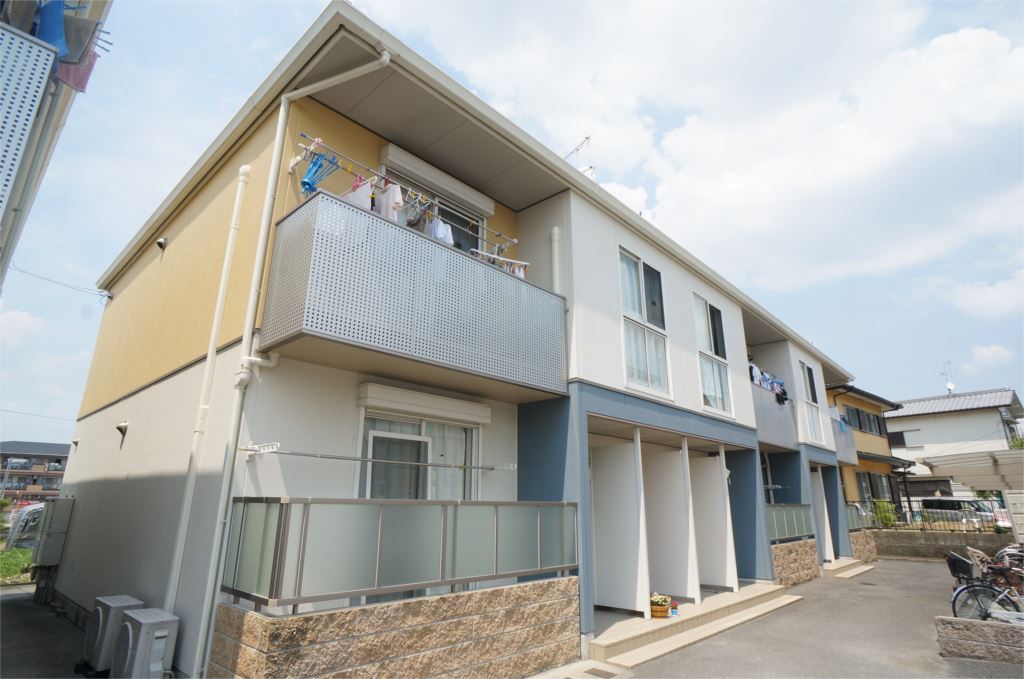 ＰｉｎｅＲｏｏｔｓ良福寺Ｂ その他外観1