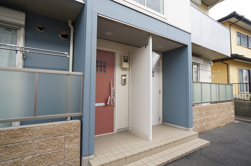 ＰｉｎｅＲｏｏｔｓ良福寺Ｂ その他外観2