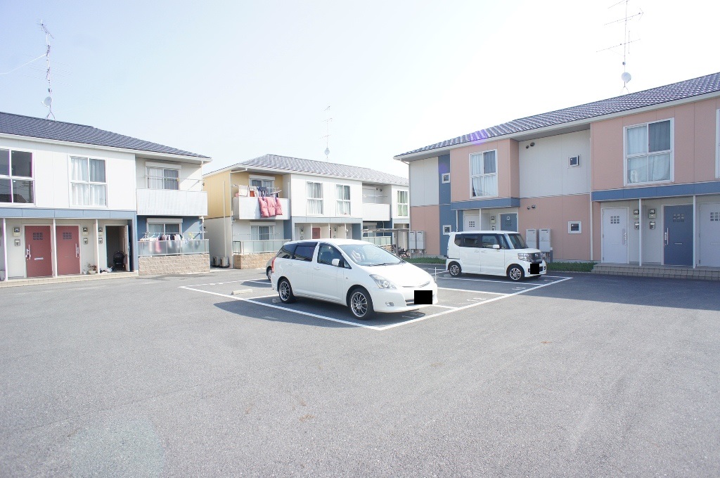 ＰｉｎｅＲｏｏｔｓ良福寺Ｂ その他外観3