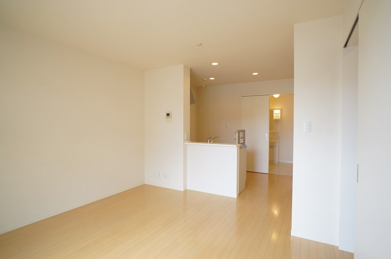 ＰｉｎｅＲｏｏｔｓ良福寺Ｂ リビング