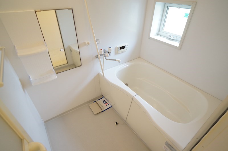 ＰｉｎｅＲｏｏｔｓ良福寺Ｂ 風呂画像