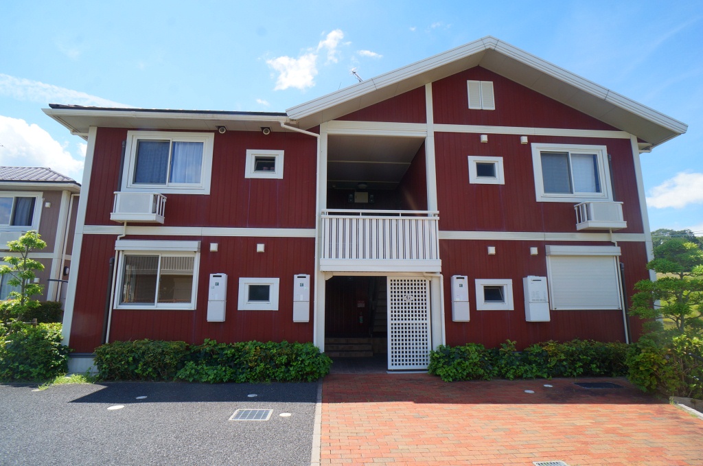 リビングタウン学研都市Ｇ棟 その他外観1