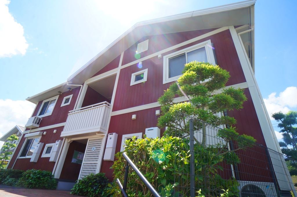 リビングタウン学研都市Ｇ棟 その他外観2