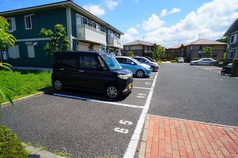 リビングタウン学研都市Ｇ棟 その他外観4