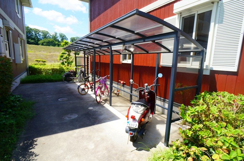 リビングタウン学研都市Ｇ棟 その他外観5