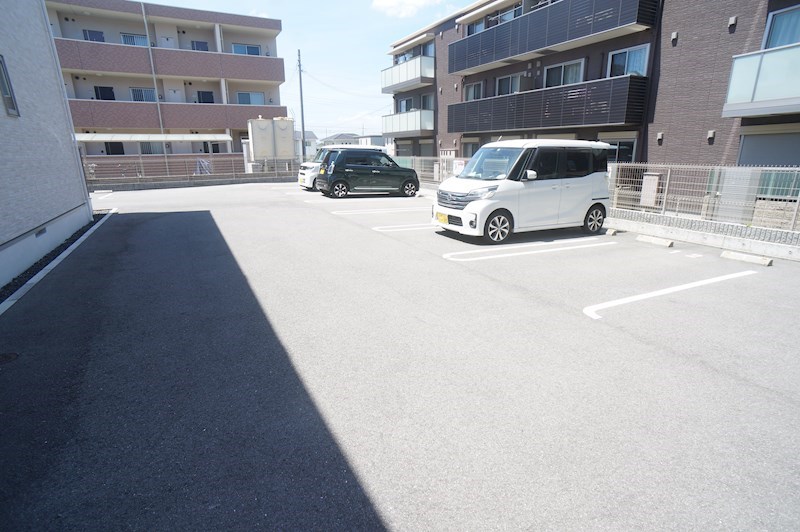 カーサレジオⅡ その他外観6