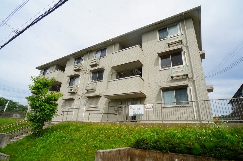 リビングタウン木津川　Ａ棟 その他外観3