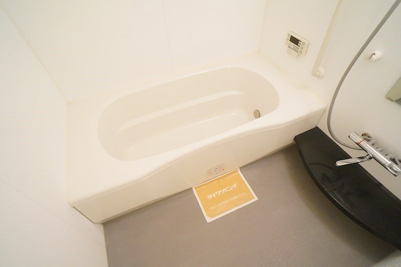 リビングタウン木津川　Ａ棟 風呂画像