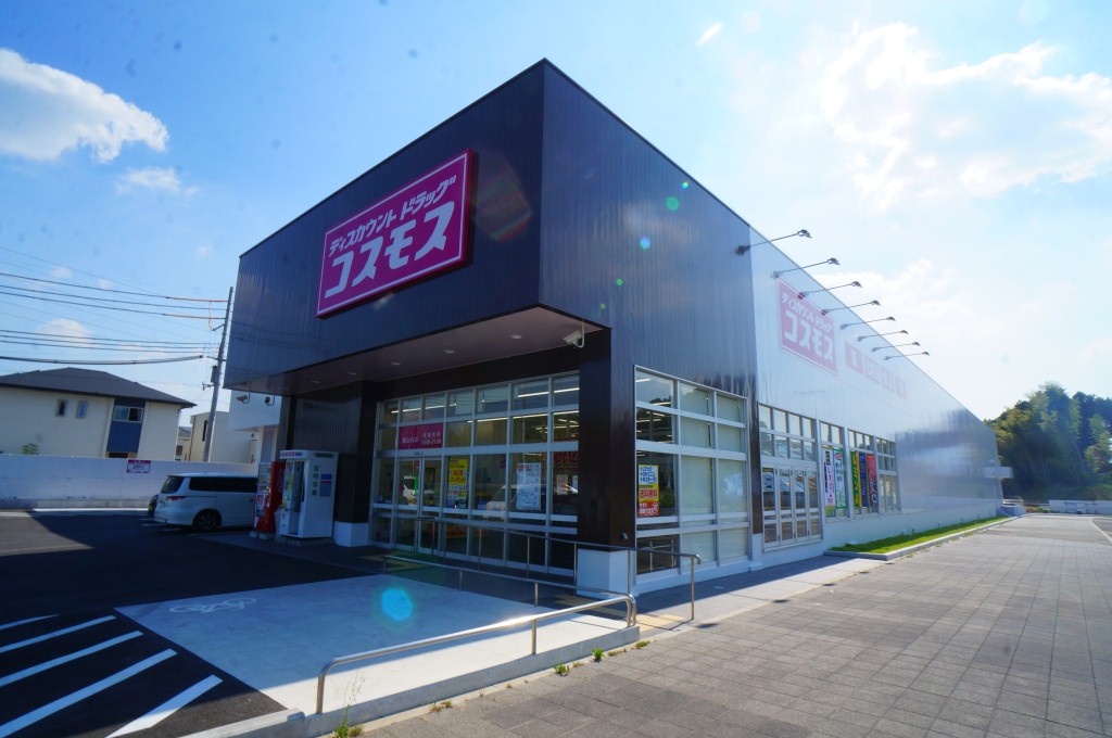 リビングタウン木津川　Ａ棟 周辺画像4