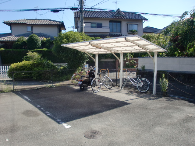 スカイハイツ喜里ヶ丘　Ａ棟 その他8