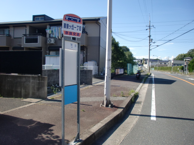 スカイハイツ喜里ヶ丘　Ａ棟 その他13