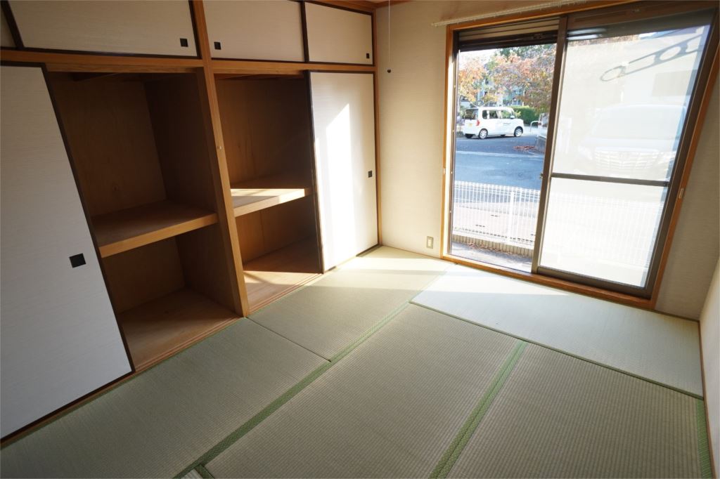 スカイハイツ喜里ヶ丘　Ａ棟 その他5