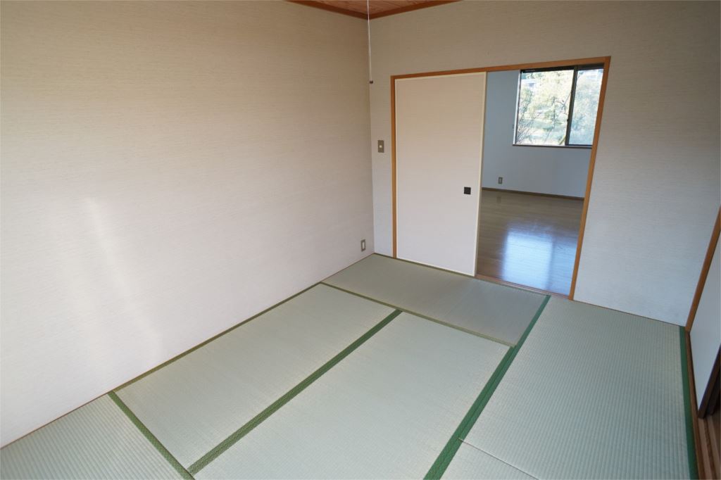 スカイハイツ喜里ヶ丘　Ａ棟 その他10