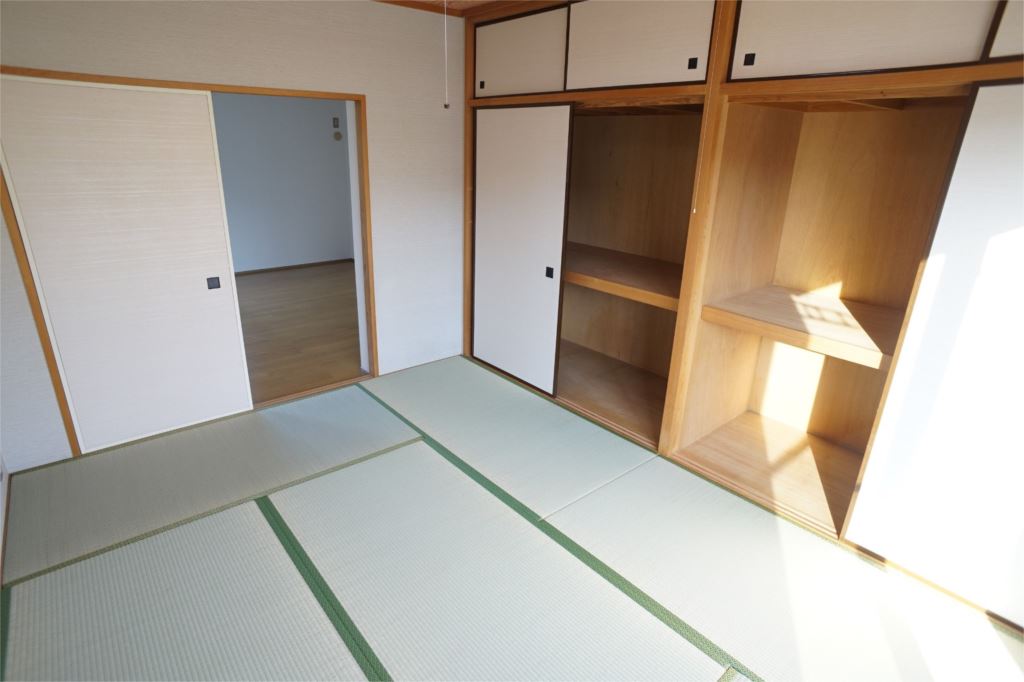 スカイハイツ喜里ヶ丘　Ａ棟 その他11
