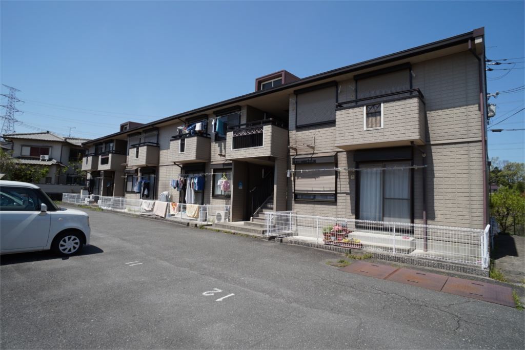 スカイハイツ喜里ヶ丘　Ａ棟 その他23