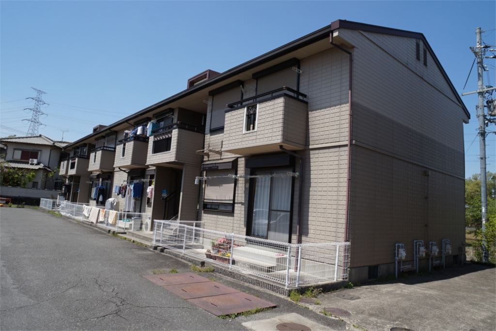 スカイハイツ喜里ヶ丘　Ａ棟 その他24