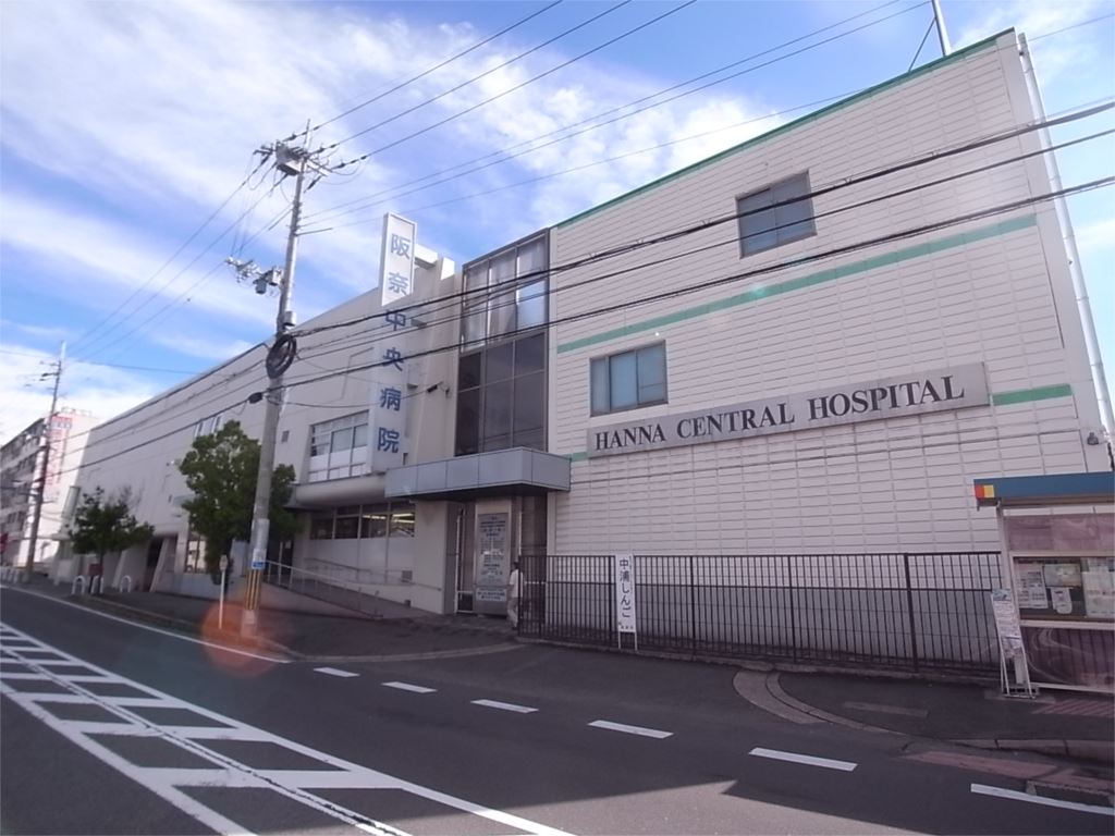 スカイハイツ喜里ヶ丘　Ａ棟 周辺画像5