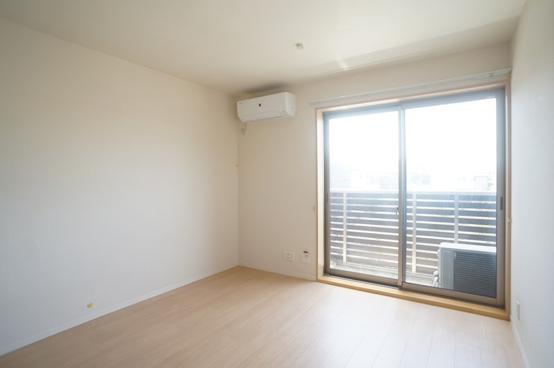 フェリオ城山台　ウエスト その他21