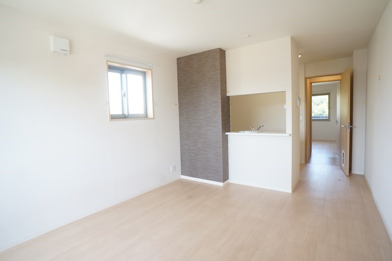 フェリオ城山台　ウエスト その他23