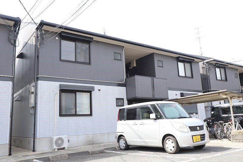 アークソフィアＢ棟 その他外観1