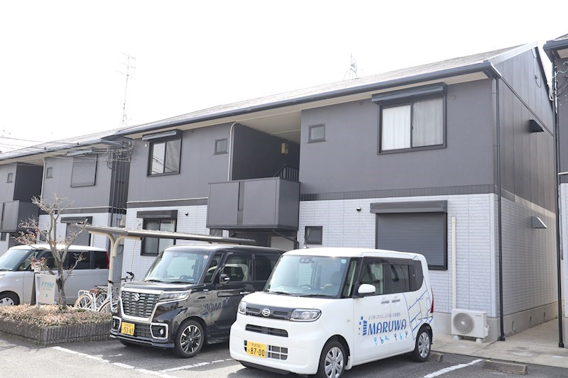 アークソフィアＢ棟 その他外観2