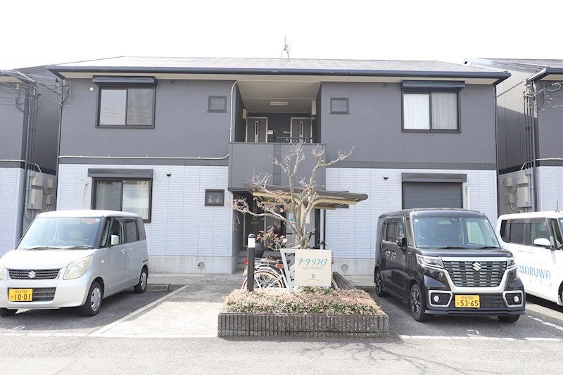 アークソフィアＢ棟 その他外観3