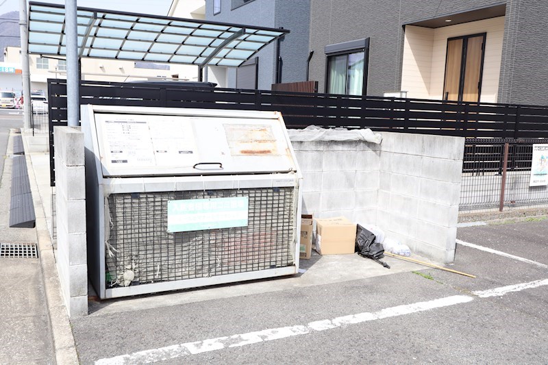 アークソフィアＢ棟 その他外観6