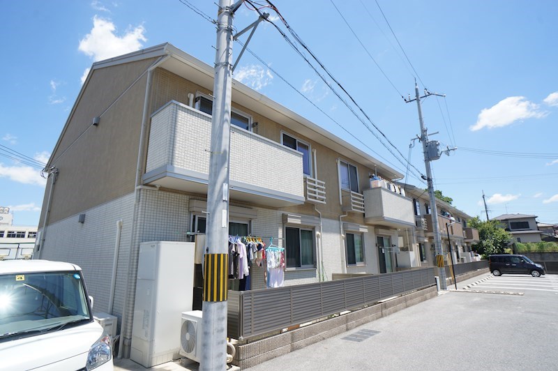 カルチェ赤坂Ａ棟 その他外観1
