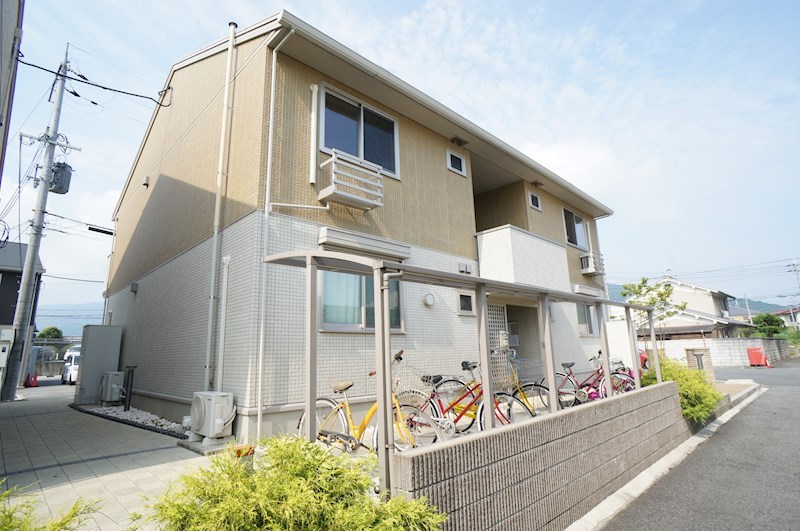 カルチェ赤坂Ａ棟 その他外観2