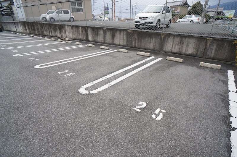 カルチェ赤坂Ａ棟 その他外観4