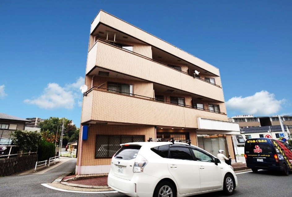 ヴァルヴェール生駒 その他外観1