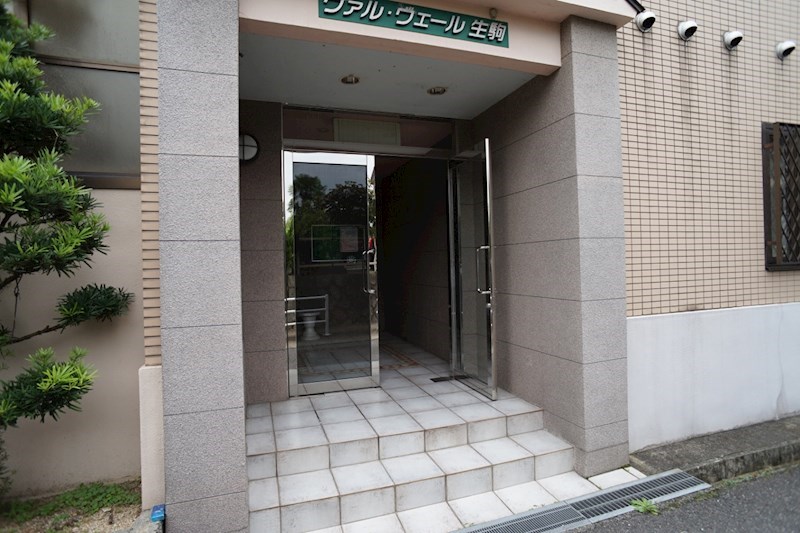 ヴァルヴェール生駒 その他外観4