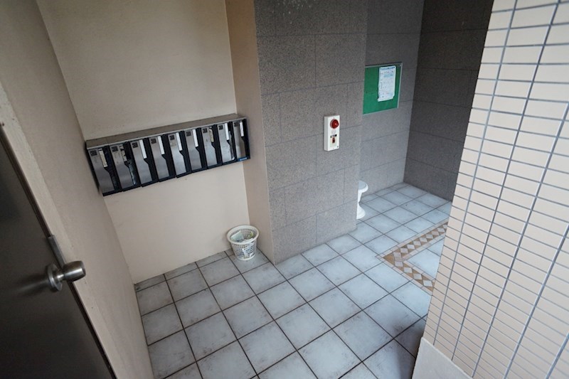 ヴァルヴェール生駒 その他外観5