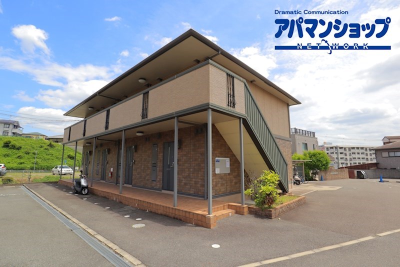 エスポワール俵口 105号室 外観