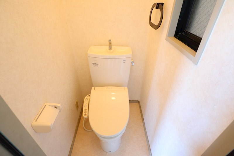 アルファ生駒 その他3