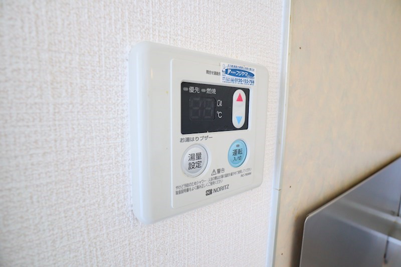 アルファ生駒 その他5