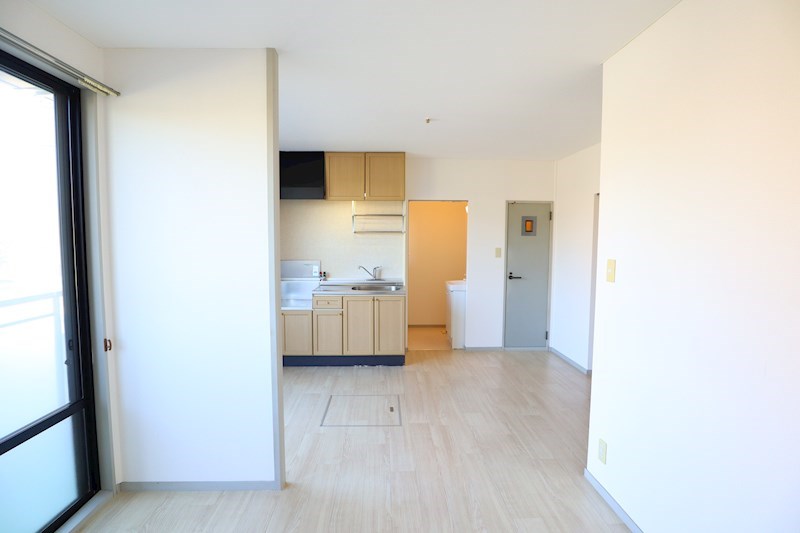 アルファ生駒 その他6