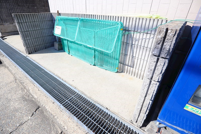 アルファ生駒 その他外観1