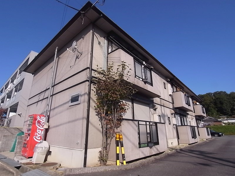 アルファ生駒 その他外観4