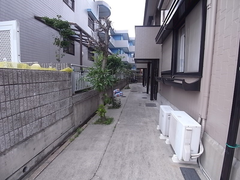 アルファ生駒 その他外観5