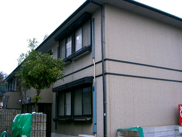 アルファ生駒 その他外観6